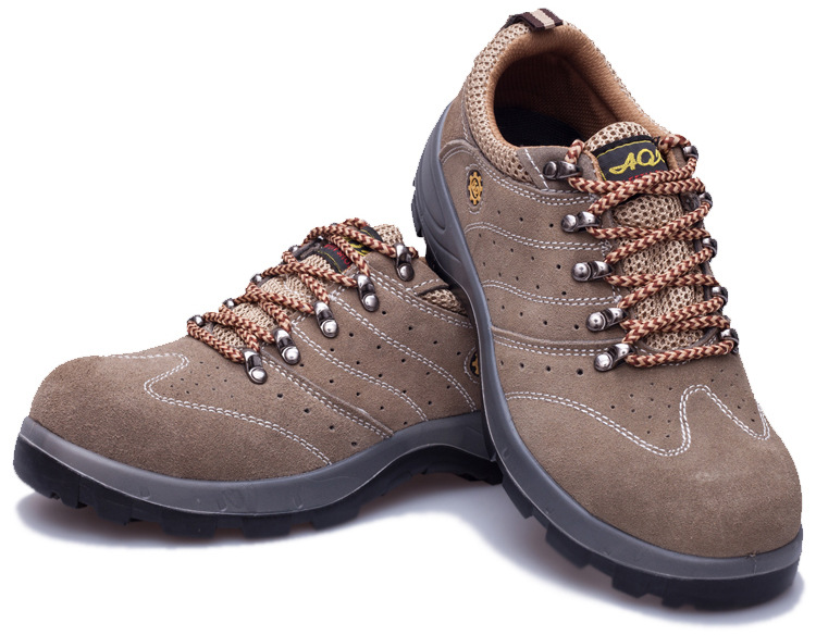 Chaussures de sécurité - Dégâts de perçage - Ref 3405226 Image 21