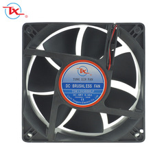 ͬ�ΏS��ֱ�NTX12038DC48Vɢ���L��늺��C���ƙ�ɢ���L�C�����S��