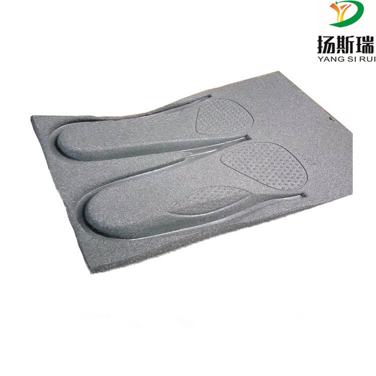 定做低味eva包装产品加工 文具内衬 酒瓶热压防震内衬 贴体包装