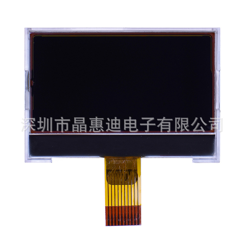 2.2Һģ LCM ST7567 ڵװ  12864ͼε