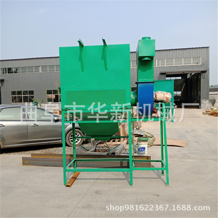 颗粒饲料加工机组 小型饲料颗粒风干机 饲料加工风干机型号