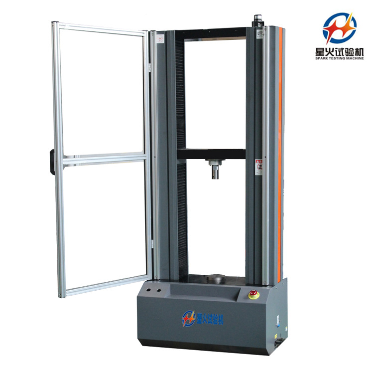 气弹簧动态摩擦力试验机 压缩气弹簧试验机 气压棒弹力比率测试机