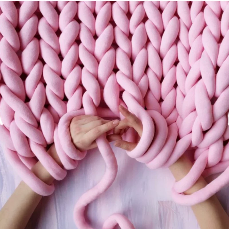Марлевое тканое одеяло
