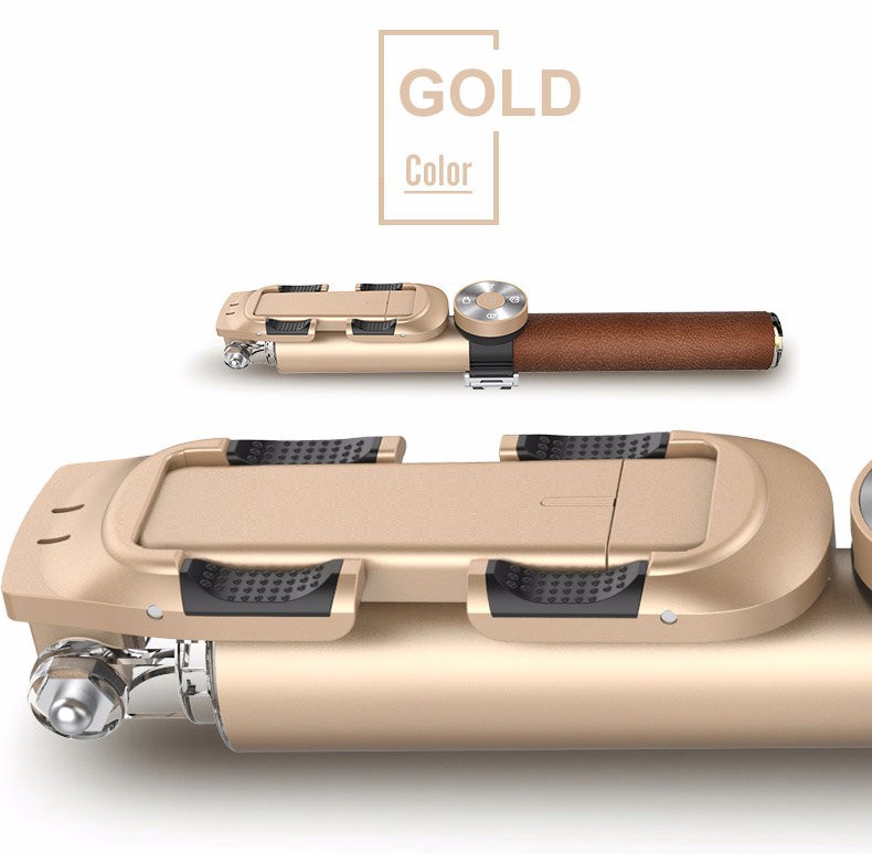 Bâton selfie en Alliage d aluminium - Ref 3386511 Image 17