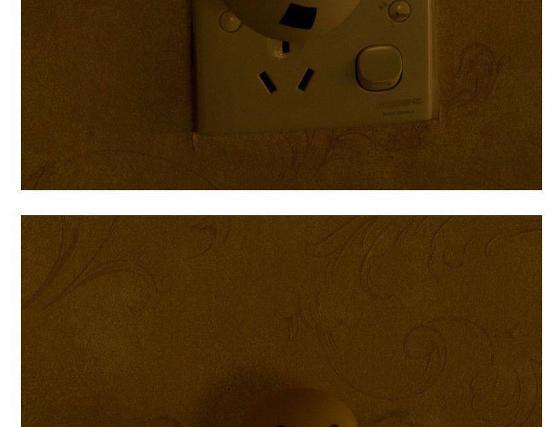 创意礼品_批发智能光控小夜灯-创意礼品-节能插电---阿里巴