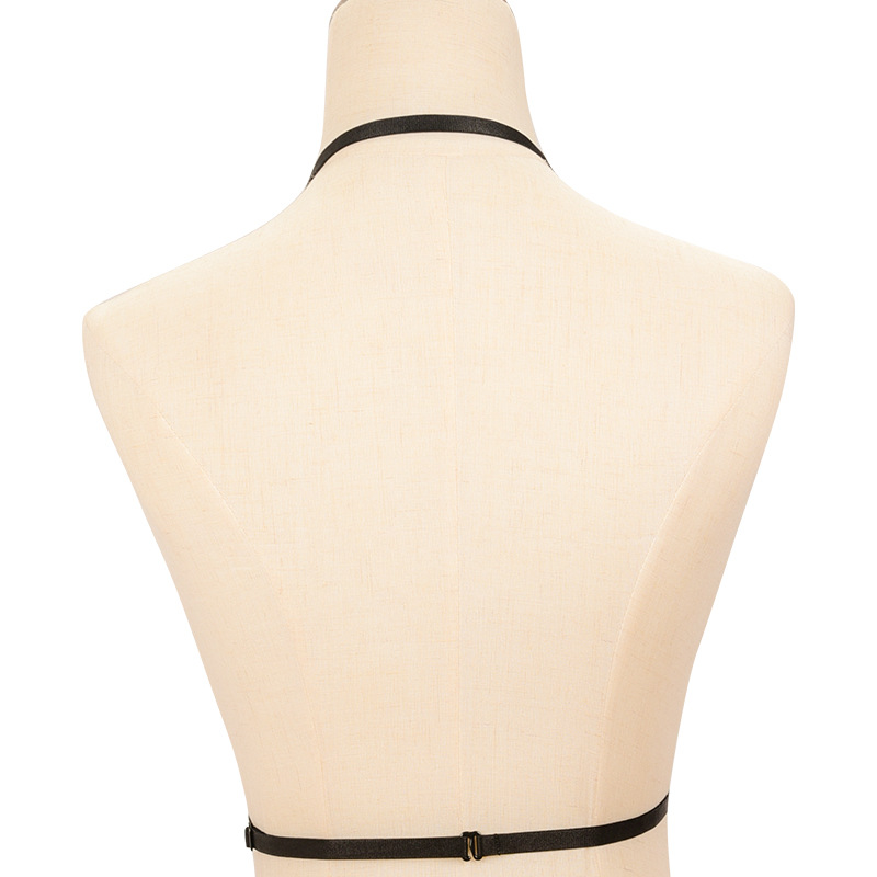 Soutiens-gorge BODY HARNESS en Polyester - Ref 3370283 Image 5