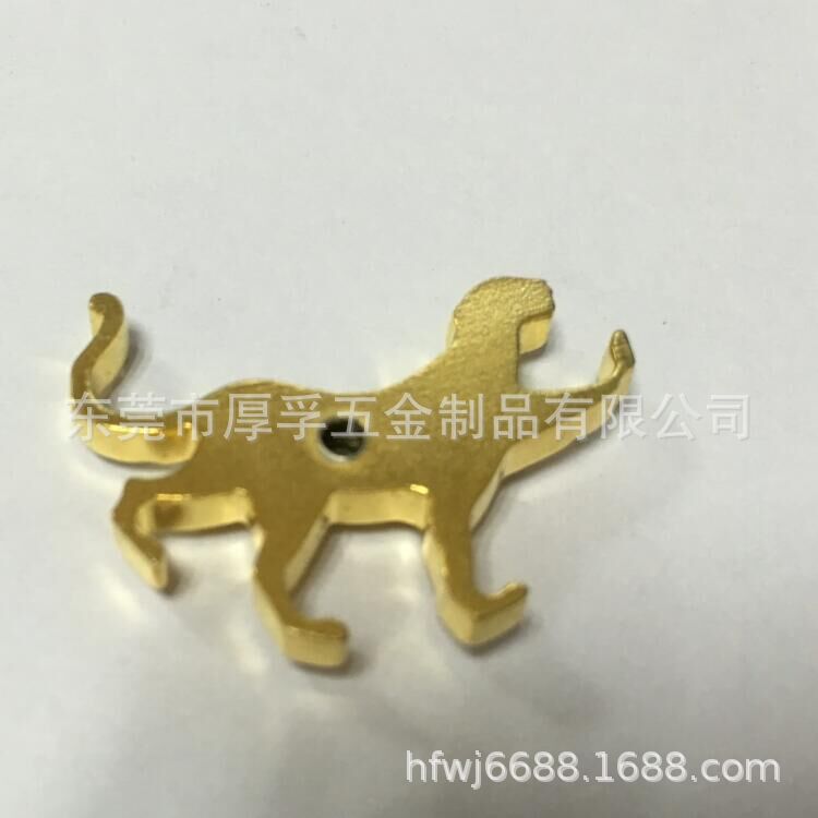 采用熔模铸造生产复杂铜合金泵体 提供优质的铜铸件 精密铸造铜铸