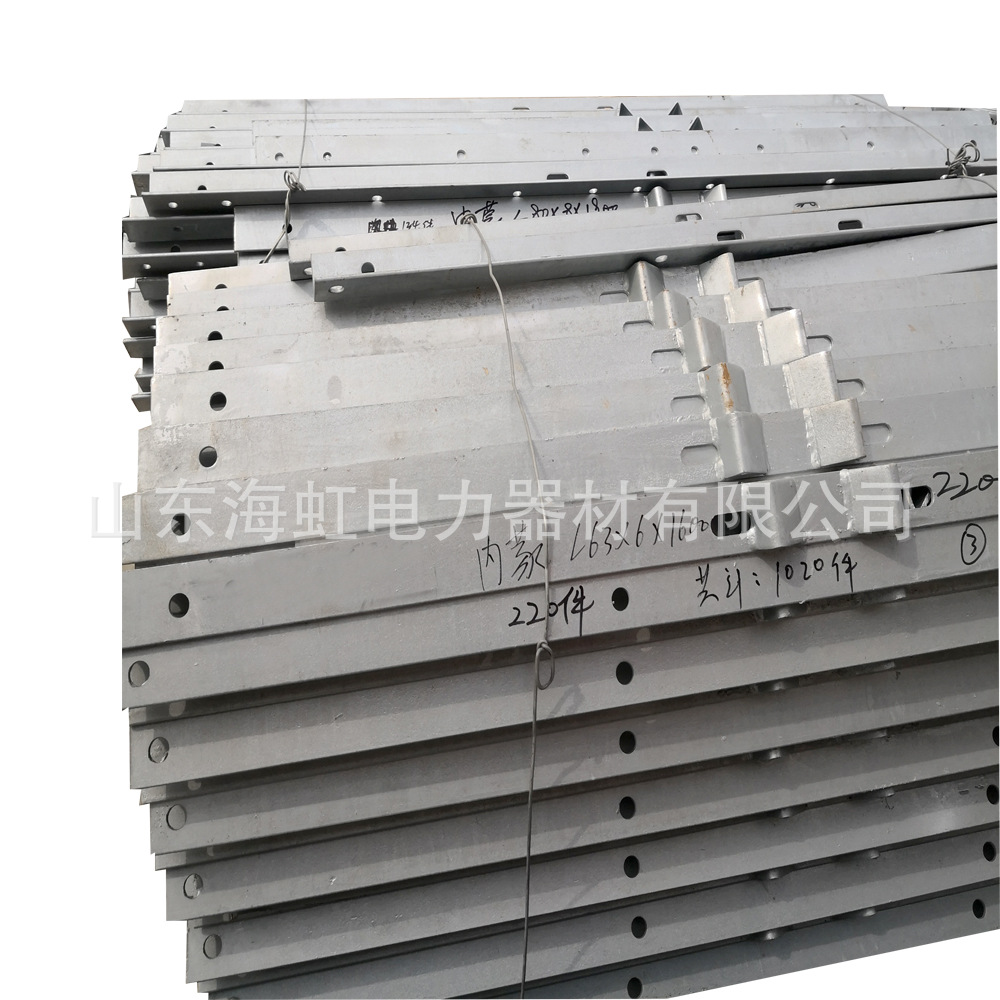 35KV线路横担批量供应 复合横担在线销售A