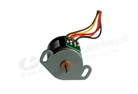 永磁步进电机20BY45
