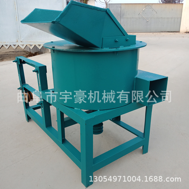 饲料打浆机单相电鹅饲料草浆机