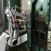 冲压机械手 佛山 中山 广州 东莞 惠州 深圳 冲床自动化机器人