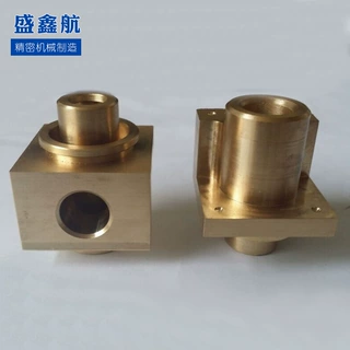 加工定制商品 金属制品加工 精密车铣加工