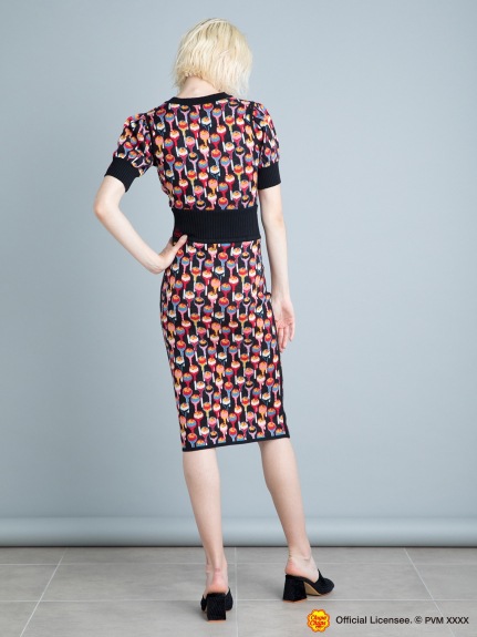 Costume femme en Tricot - Ref 3333981 Image 38