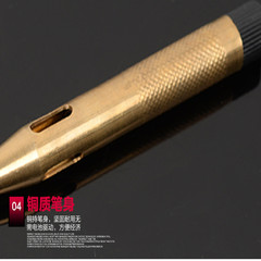 Car repair test pen test pen auto repair shop with large test light test light circuit repair 6V12V24V