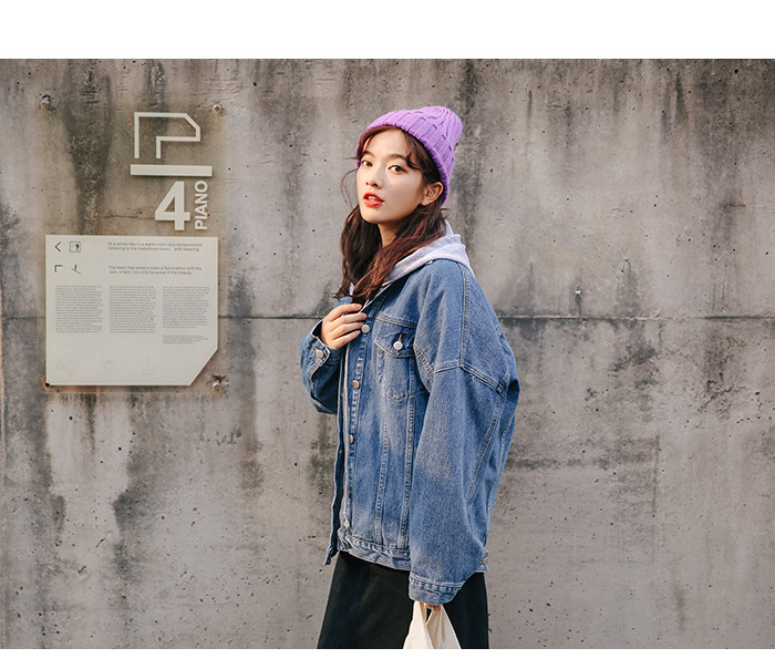 Blouson femme en Cow-boy - Ref 3322009 Image 14