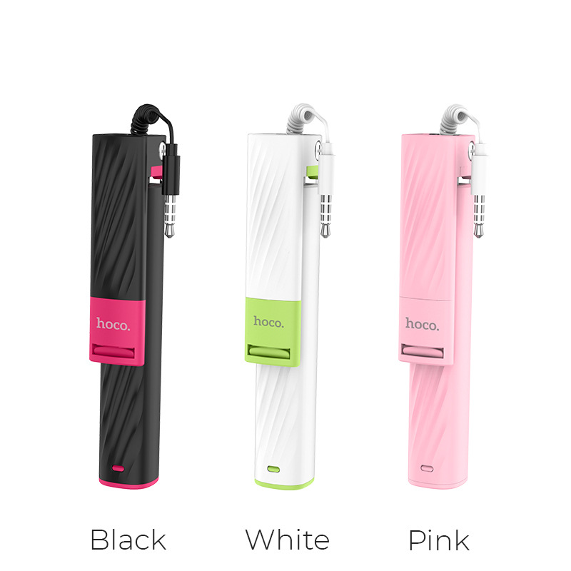 Perche selfie en Plastique acier inoxydable - Ref 3386375 Image 3