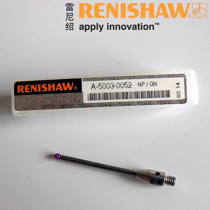 供应英国雷尼绍RENISHSW测针，三坐标测针，A-5003-0052(图)
