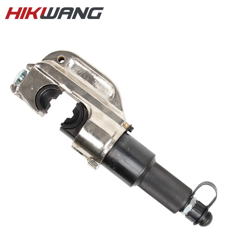 厂家直销CYO-400B 电动液压钳 分体式 16-400铜铝鼻子压接钳 修改|ms