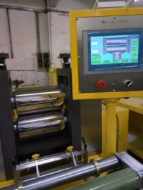 混炼机;塑料挤出机;硫化机