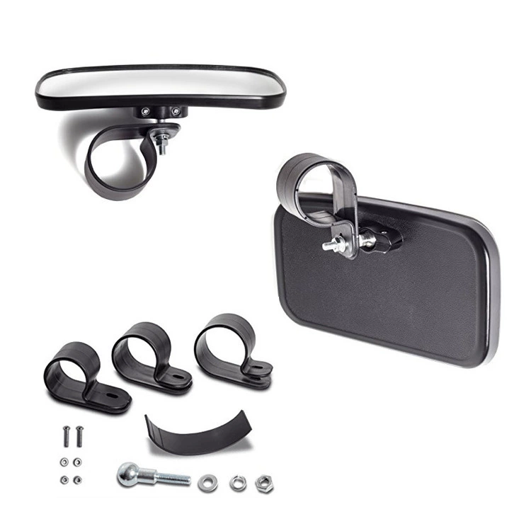 1.5 "1.75" 2 "GM UTV Offroad all -terrain vehicle mostly uses rearview mirror central mirror side mirror
