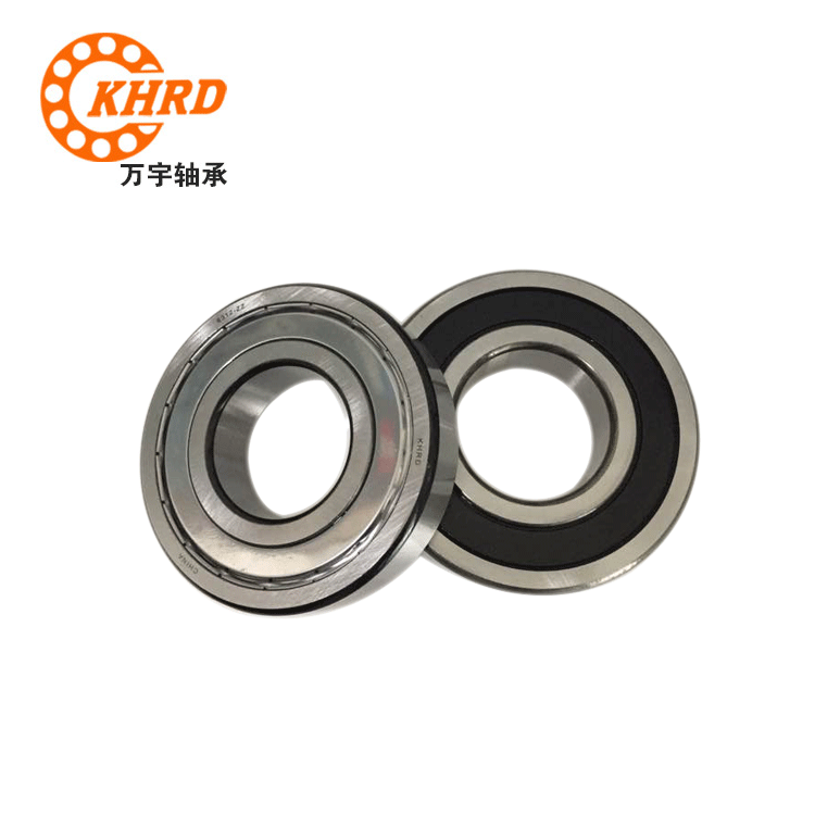 6316/2RS/ZZ深沟球轴承  厂家热销 风机二级三级四级电机专用轴承