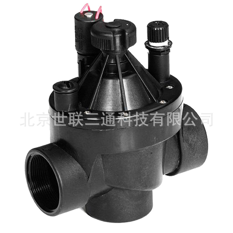 Original USA Toro EZFlo1 pulgadas P150 1.5 pulgadas 2 pulgadas Jardín Agrícola Solenoide de Golf