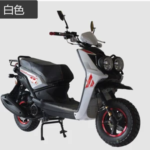 Luhu elektrikli motosiklet, yüksək sürətli dözümlülük, güclü elektrik