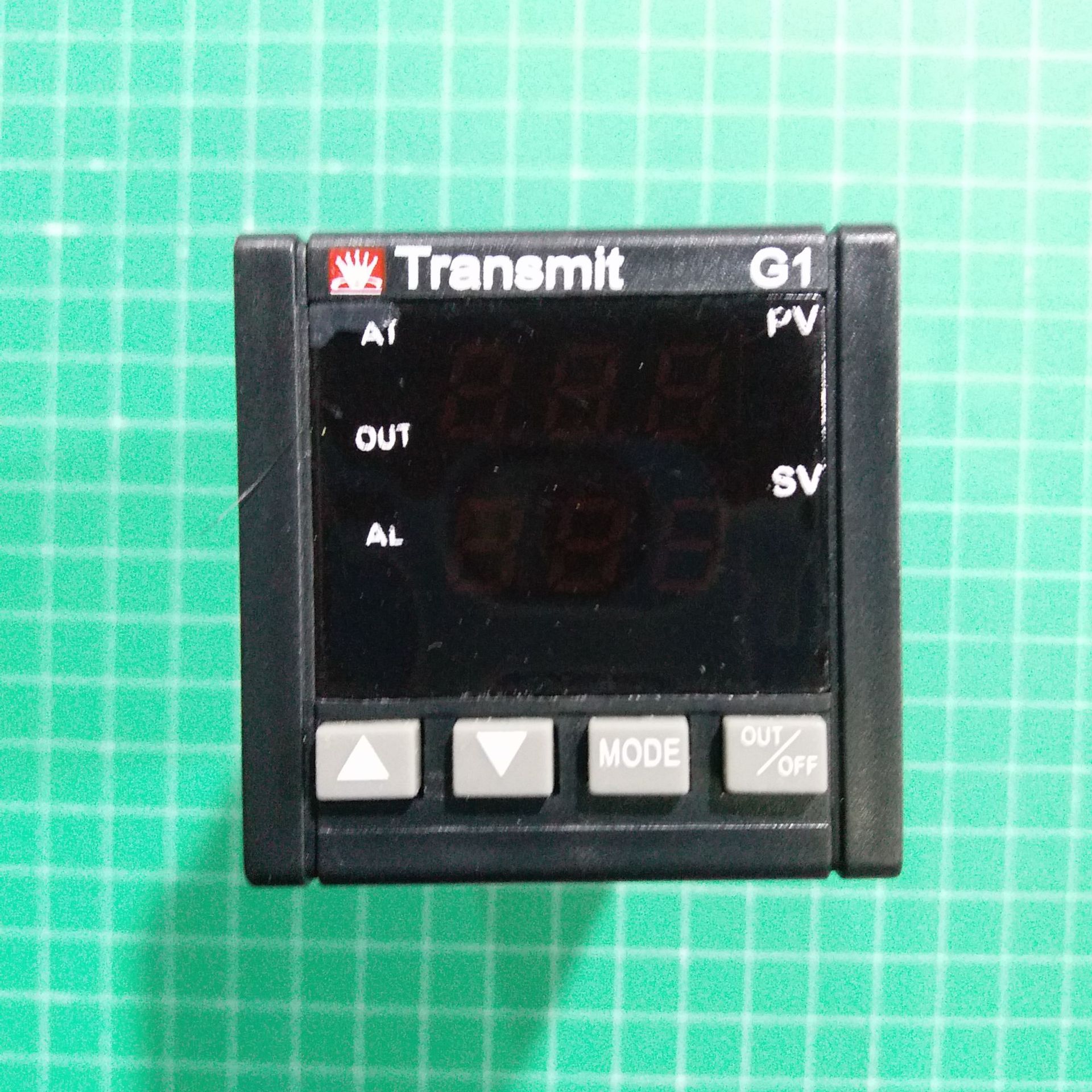 全仕牌温控仪表 温控表 温控器 温度表 温度器|ru