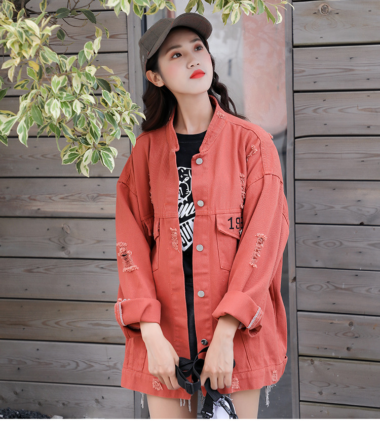 Blouson femme en Cow-boy - Ref 3322083 Image 44