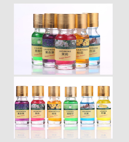 Car perfume refill, essential oil refill, car aromatherapy refill, perfume holder gifts