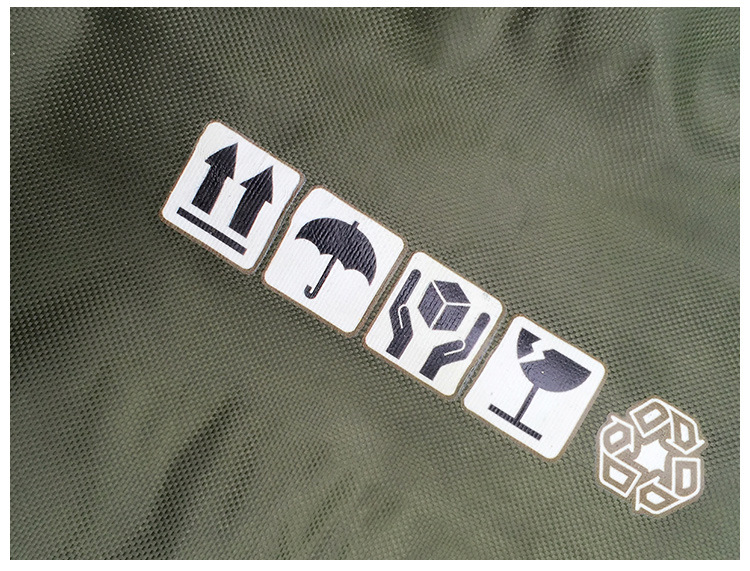 牛津布罩子,仪器设备罩子