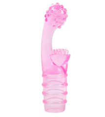 USB Dongle Special Head Cover Adult Toys Vibrating Dolphin Tail Head Cover Sexy Matching Accessories Fire Joy