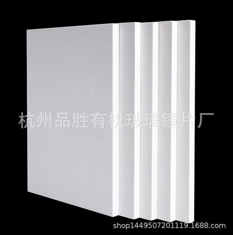 pvc发泡板 pvc发泡板加工 pvc发泡板34mm厂家批发 pvc发泡板白色