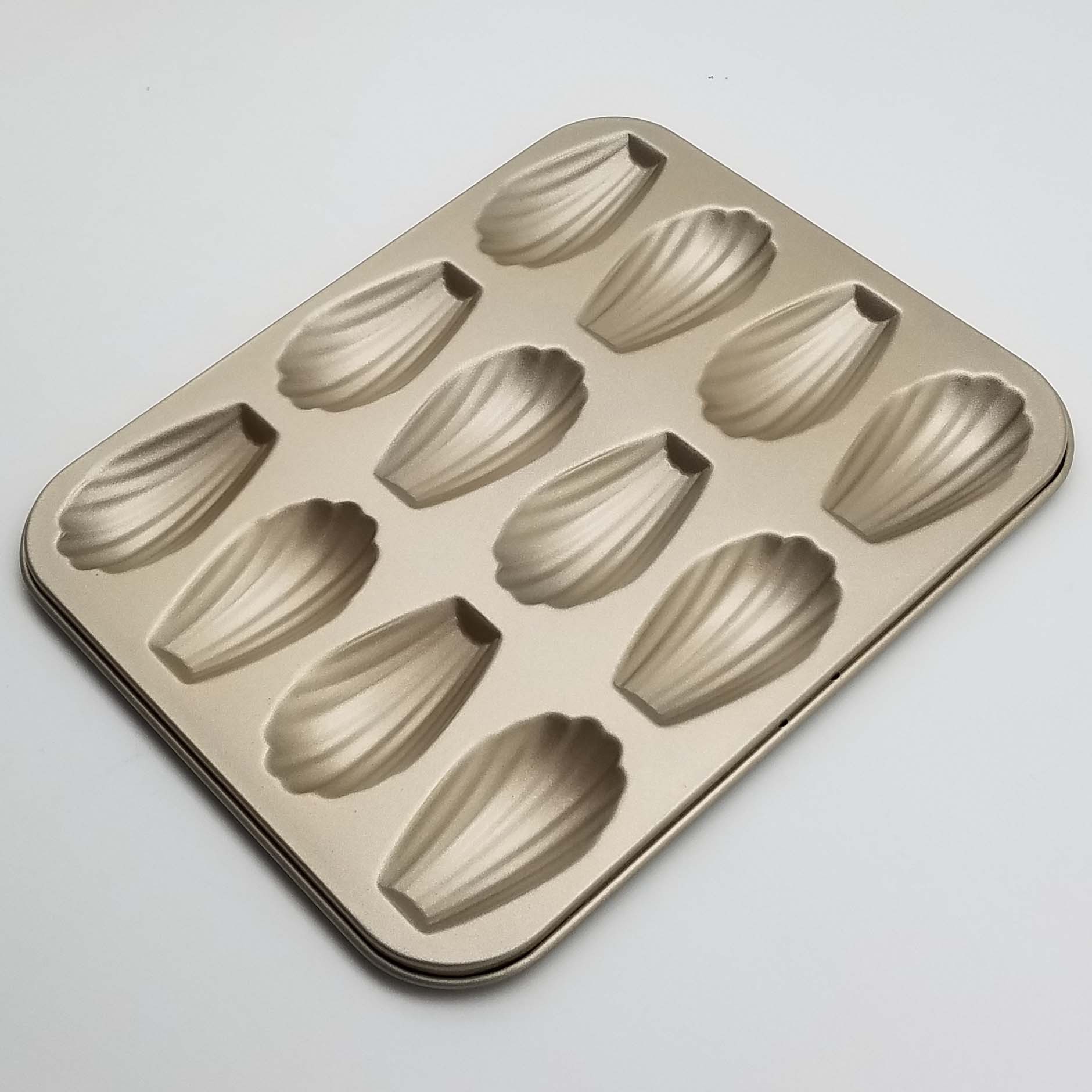 硅胶手柄烘焙6连圆形麦芬蛋糕模具不沾马芬六连面包烤盘蛋糕模具-阿里巴巴