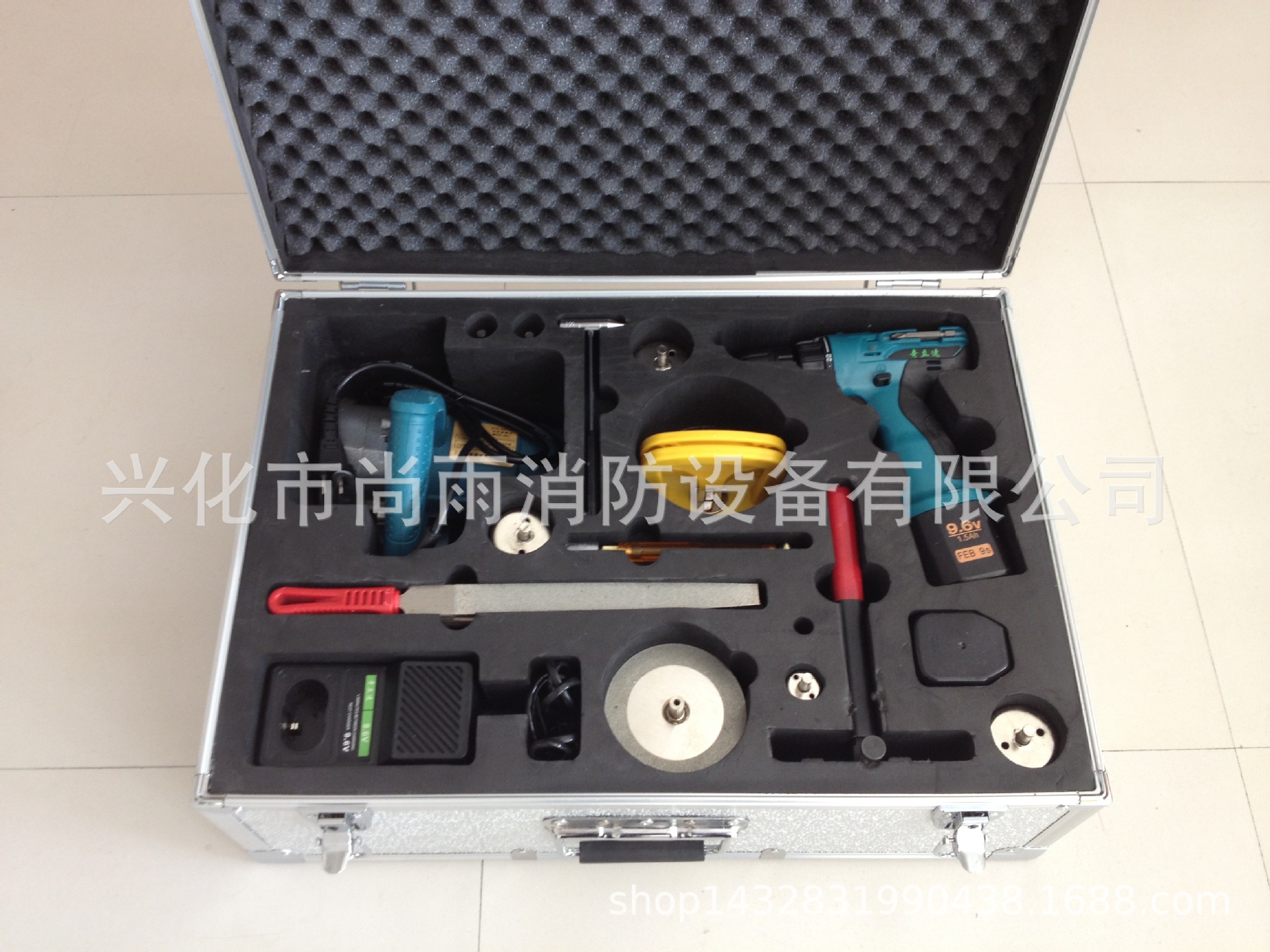 玻璃破碎器 碎玻器 玻璃切割器