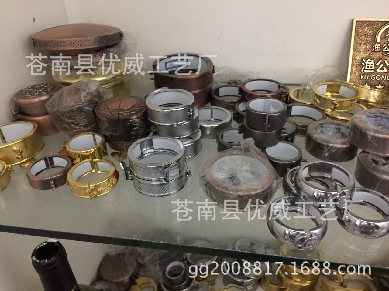 厂家供应白酒瓶瓶箍‘锌合金瓶箍、酒扣、瓶扣、白酒扣铭牌