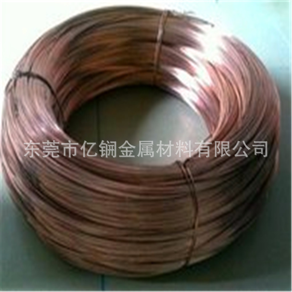 High -quality and environmentally friendly Copper Line T2 Copper…