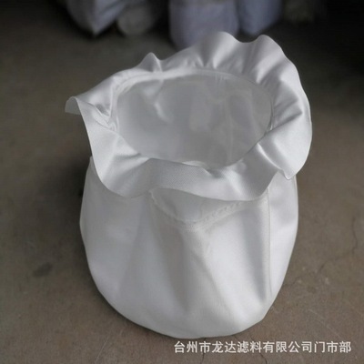 Three-legged Centrifuge Matching Manufactor Bag Monofilament side 2038 750B Acid alkali resistance 1000 Eye
