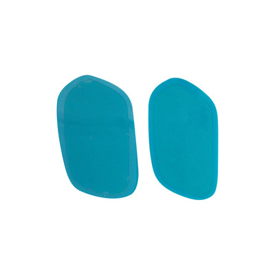 水凝胶贴片EMS健腹仪凝胶贴腹肌电极贴腹肌贴片|ms