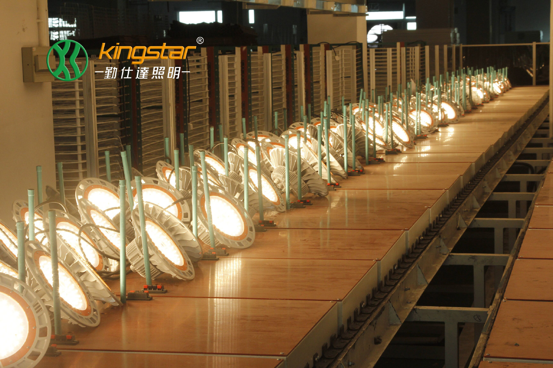 led200w工矿灯工厂仓库工矿灯车间照明工厂吊灯IP66工矿灯150W-阿里巴巴