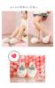 Slippers, winter cute non-slip cartoon footwear indoor platform for pregnant, 2020