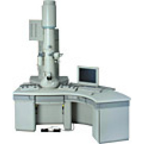 日立/Hitachi  H-9500透射电子显微镜