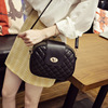 Fashionable small shoulder bag, bag strap one shoulder, small bag, Korean style