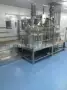 无菌脱泡真空凝胶搅拌罐