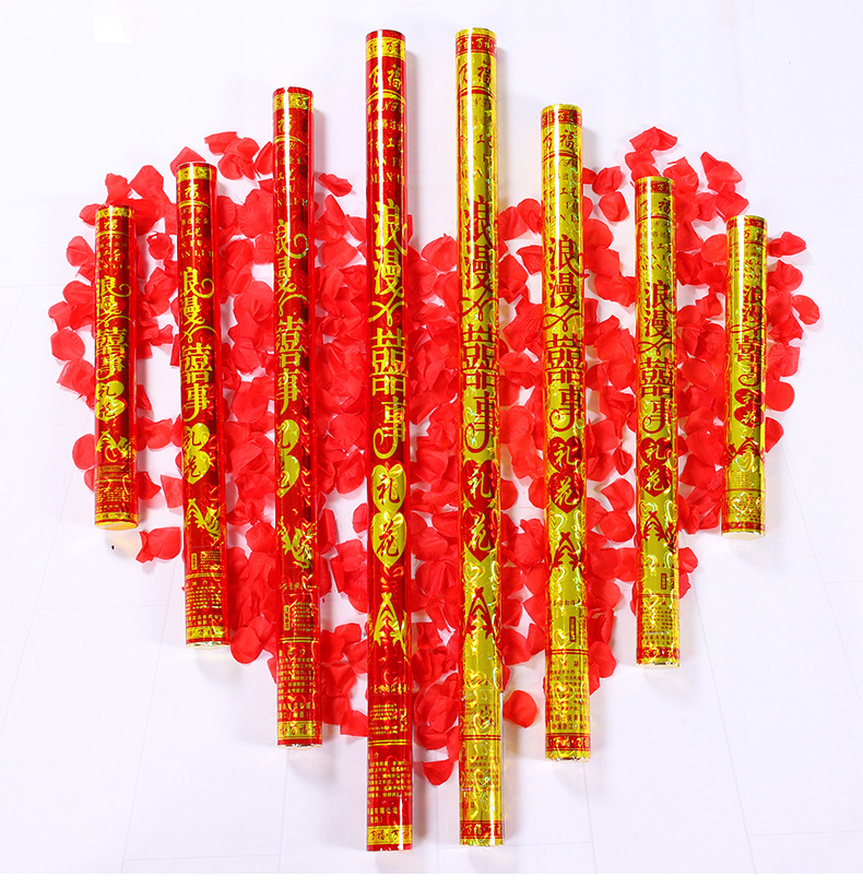礼花批发行业的春天：市场趋势与商业机遇