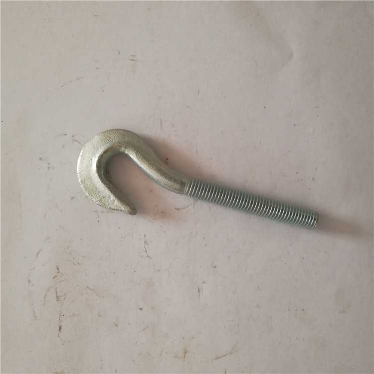 厂家供应多种样式吊环  来图样订做 量大从优