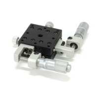 DPIN XY轴40   60  80 手动定位滑台