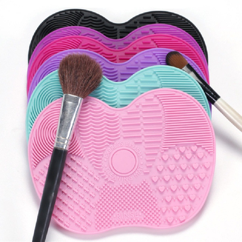 Silicone Scrubber Pad Image 3