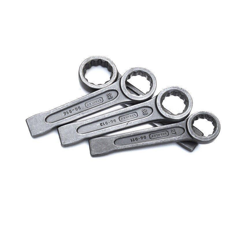 史丹利梅花敲击扳手96-911-23 913 914 915 917 918 919 920 921