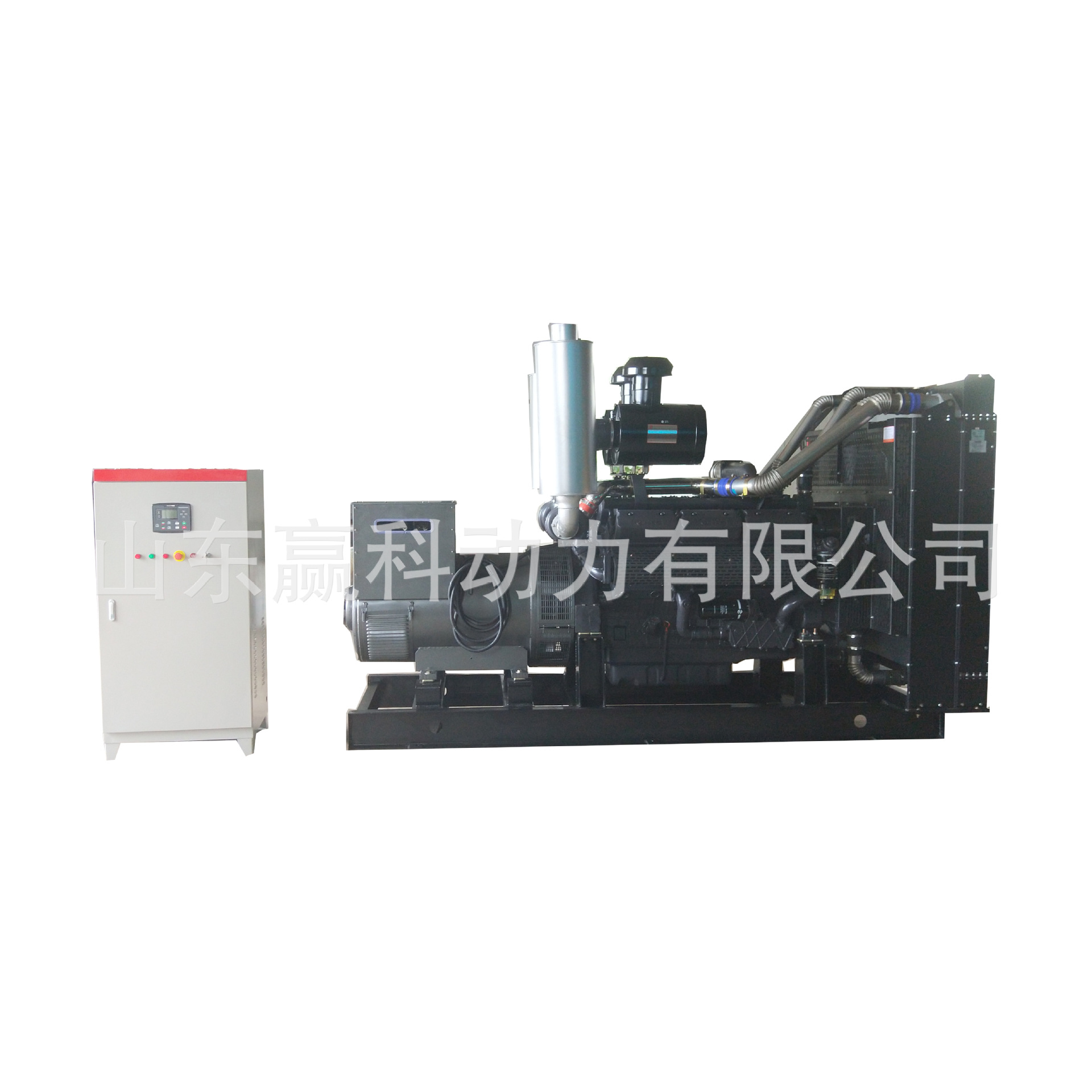 上柴股份360-800kw-4